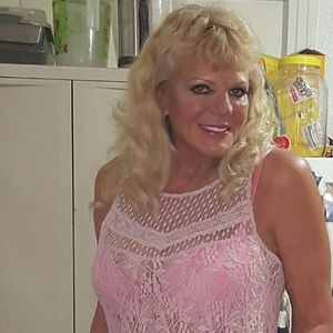 Meet your Posher, Janetta